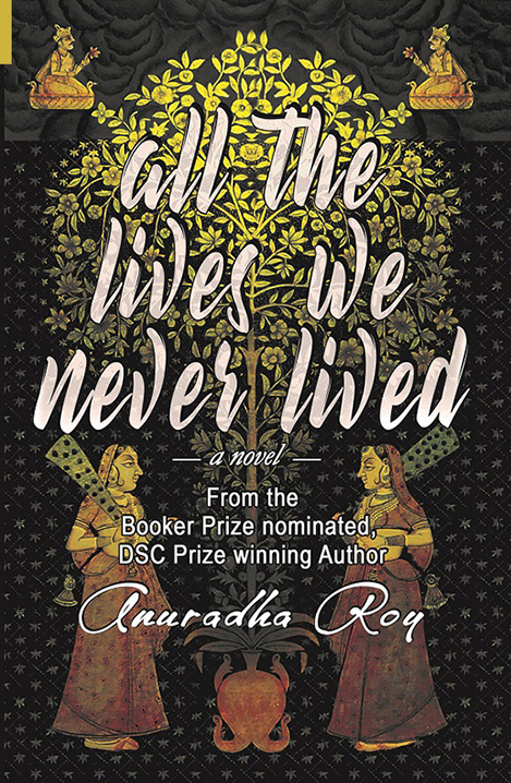 All-the-Lives-we-never-Lived-front-Cover